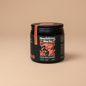 Deep Recovery Tallow Cream
