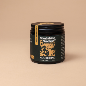 Nourishing Tallow Cream
