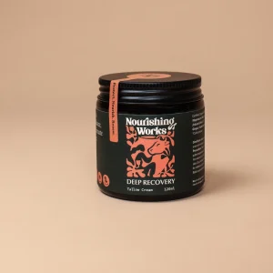 Deep Recovery Tallow Cream