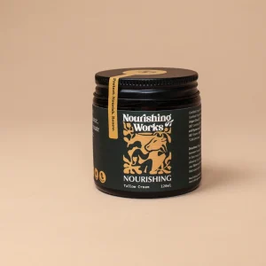 Nourishing Tallow Cream