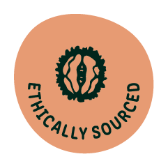 Ethically Sourced