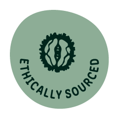 Ethically Sourced