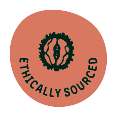 Ethically Sourced