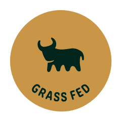 Grass Fed