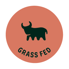 Grass Fed