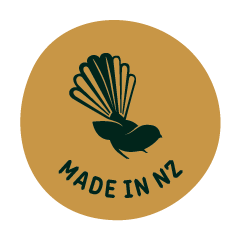 Made in NZ