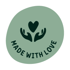Made with Love