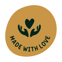 Made with Love
