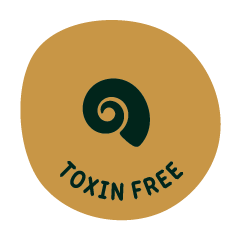 Toxin Free